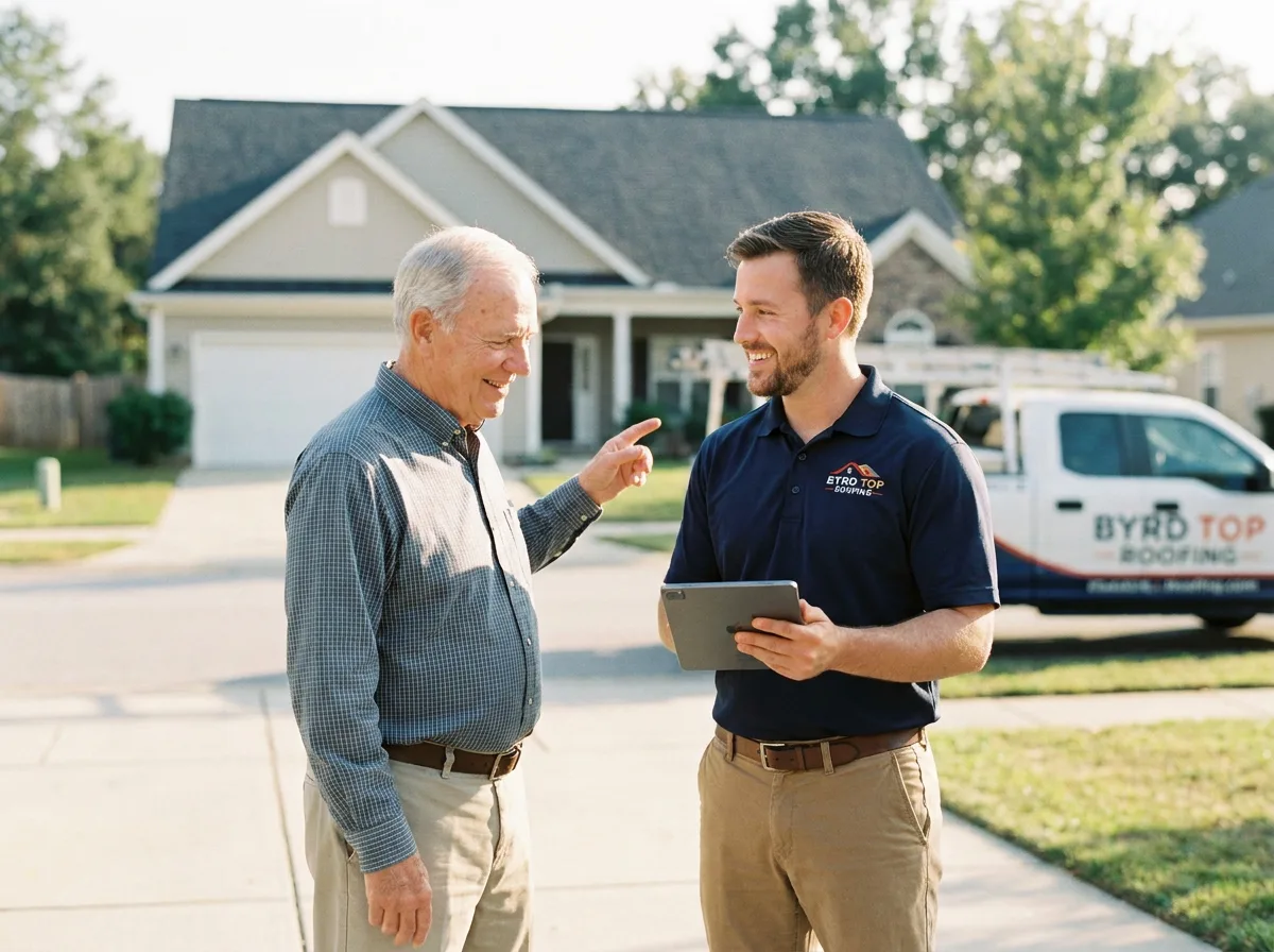 Roofing Ellendale, DE FAQs